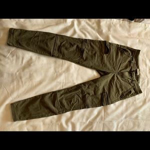 H&M cargo pants